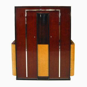 Art Deco Cabinet, 1930s-TG-567528