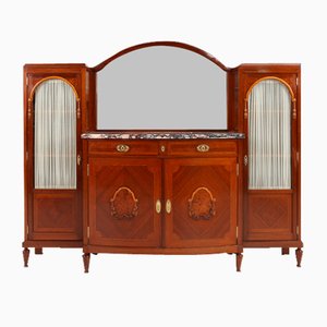 Art Deco Cabinet attributed to De Coene, 1930s-YSY-1771772