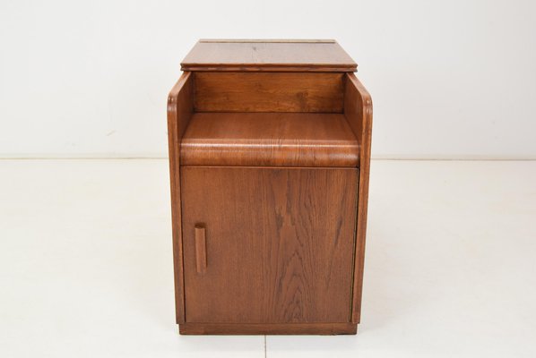 Art Deco Cabinet Box, 1940s-TZ-1147241