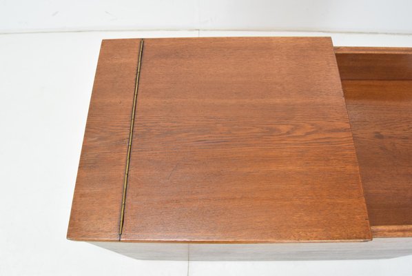 Art Deco Cabinet Box, 1940s-TZ-1147241