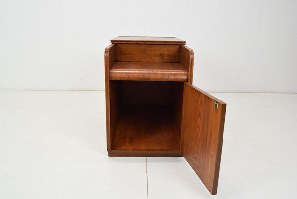 Art Deco Cabinet Box, 1940s-TZ-1147241