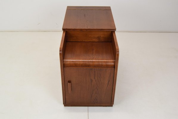 Art Deco Cabinet Box, 1940s-TZ-1147241