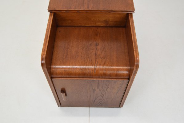 Art Deco Cabinet Box, 1940s-TZ-1147241