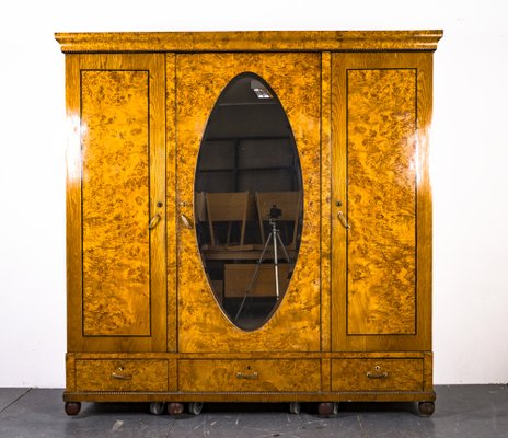 Art Deco Cabinet in Style of Franciszek Najder-VLO-1244981