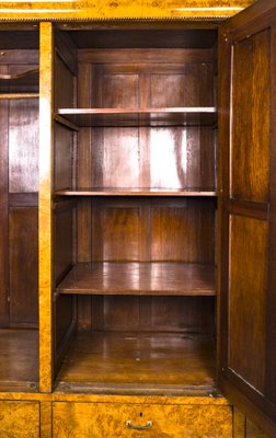 Art Deco Cabinet in Style of Franciszek Najder-VLO-1244981