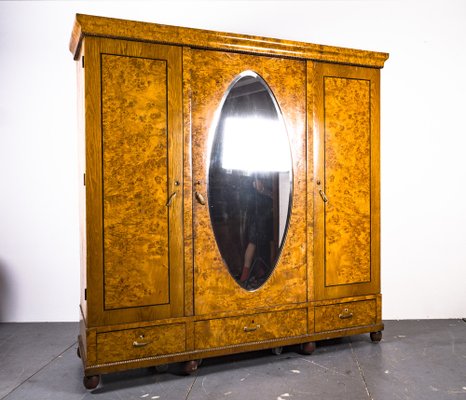 Art Deco Cabinet in Style of Franciszek Najder-VLO-1244981