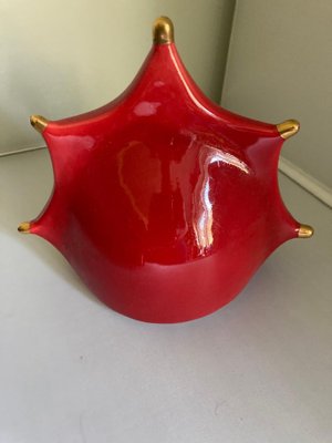 Art Deco Candy Dish from Robj, France, 1920s-XHV-2036177