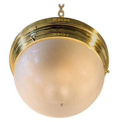 Art Deco Ceiling Lamp-SPD-1130457