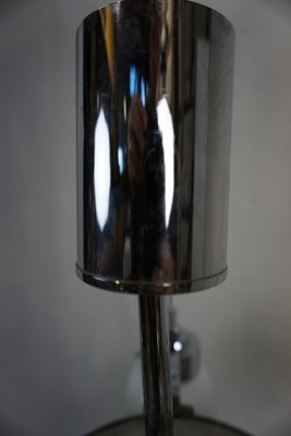 Art Deco Ceiling Lamp, 1930s-GPQ-583823