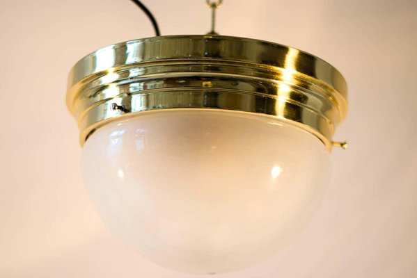 Art Deco Ceiling Lamp-SPD-1130457