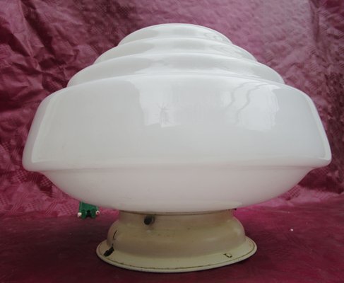 Art Deco Ceiling Lamp-ZVO-861806