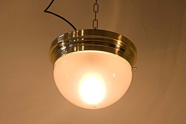 Art Deco Ceiling Lamp-SPD-1130457