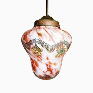 Art Deco Ceiling Lamp-ZVO-585431