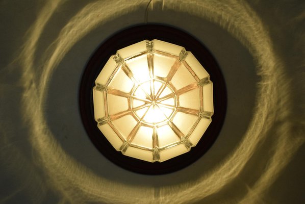 Art Deco Ceiling Light, 1920s-TZ-1098775