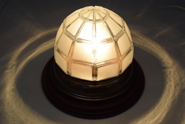 Art Deco Ceiling Light, 1920s-TZ-1098775