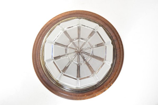 Art Deco Ceiling Light, 1920s-TZ-1098775