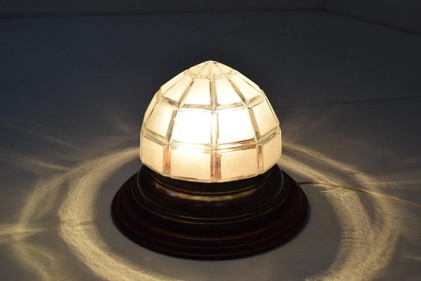 Art Deco Ceiling Light, 1920s-TZ-1098775