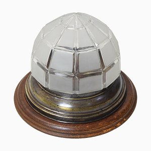 Art Deco Ceiling Light, 1920s-TZ-1098775