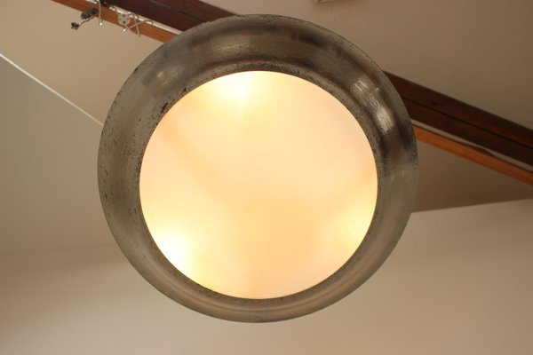 Art Deco Ceiling Light attributed to Franta Anyz, 1930s-TZ-1386462