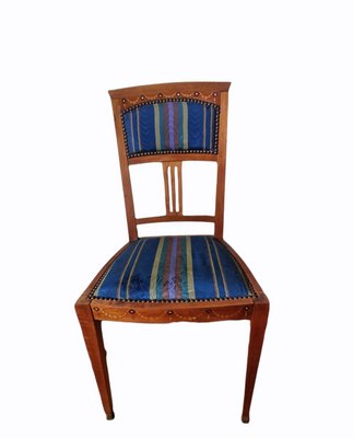 Art Deco Chair-GEL-1054395