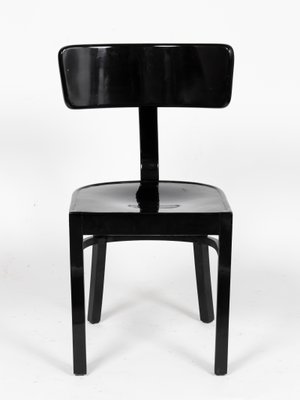 Art Deco Chairs by Lajos Kozma, 1930s, Set of 2-ABO-1438851