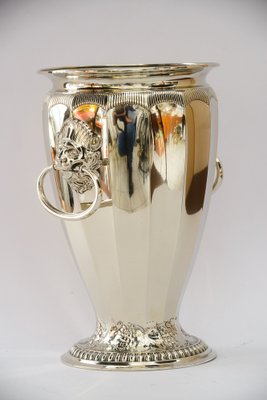 Art Deco Champagne or Wine Cooler, Vienna, 1920s-SPD-1794524