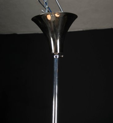 Art Deco Chandelier, 1930s-TZ-969234