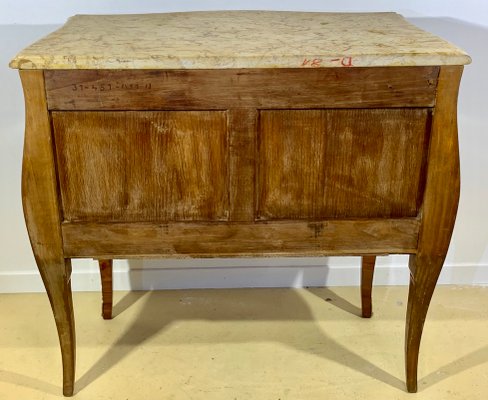 Art Deco Chest of Drawers from François Daide, 1920s-EQU-1421712