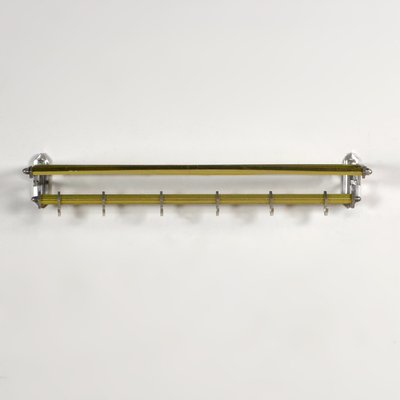 Art Deco Coat Rack, 1950s-IW-2021505