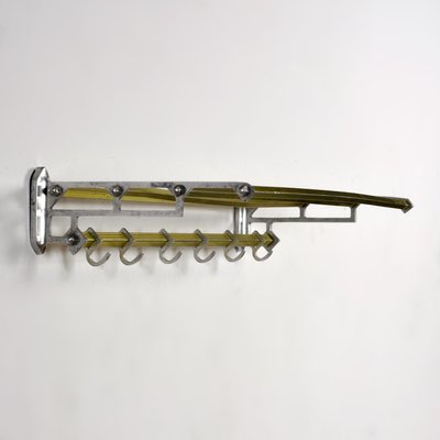 Art Deco Coat Rack, 1950s-IW-2021505