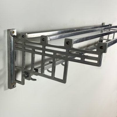 Art Deco Coat Rack, 1950s-IW-2043316