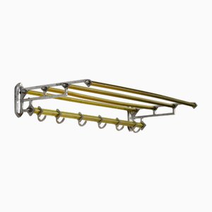 Art Deco Coat Rack, 1950s-IW-2021505