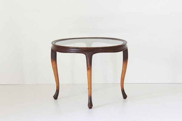 Art Deco Coffee Table, 1920s-TOI-856130