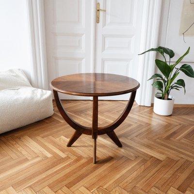 Art Deco Coffee Table, 1950s-KND-1270872