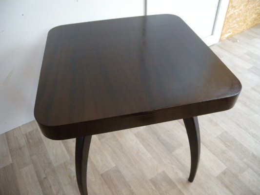 Art Deco Coffee Table by Jindřich Halabala, 1920s-FEO-1767707