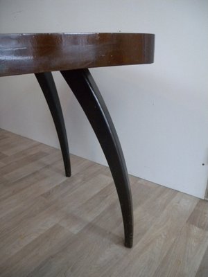 Art Deco Coffee Table by Jindřich Halabala, 1920s-FEO-1767707