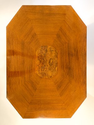 Art Deco Coffee Table, England, 1930-TG-938589