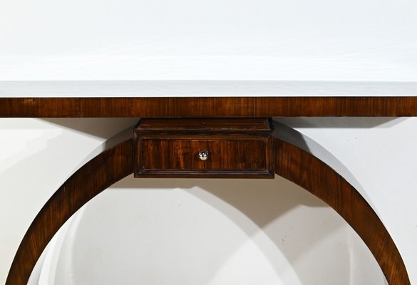 Art Deco Console Table, 1930s-RVK-1782763