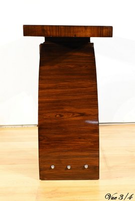 Art Deco Console Table, 1930s-RVK-1782763