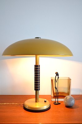 Art Deco Desk Lamp, 1940s-OV-848364