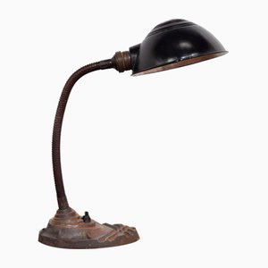 Art Deco Desk Lamp from Erpe Belgium, 1920s-AOX-2024614