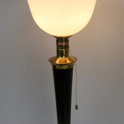 Art Deco Desktop Lamp from Mazda-NE-1320156