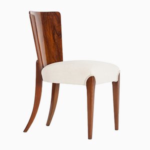 Art Deco Dining Chair by Jindrich Halabala for Thonet-AX-932038