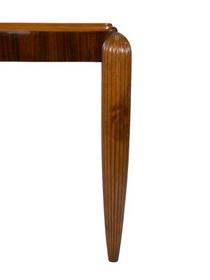 Art Deco Dining Table, 1930s-CXC-674703