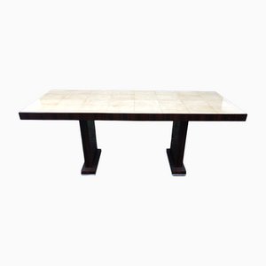 Art Decò Dining Table, 1930s-WIM-1087071