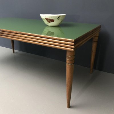 Art Deco Dining Table-DKC-764510