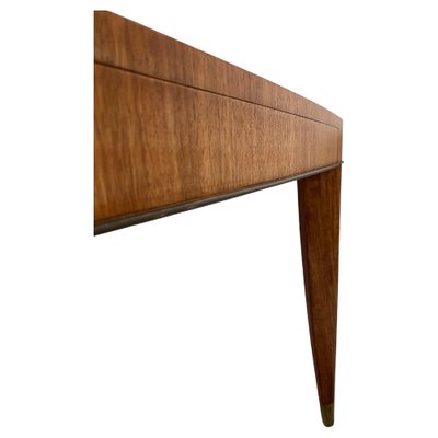 Art Deco Dining Table from De Coene, 1941-KL-1259933