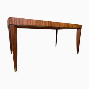 Art Deco Dining Table from De Coene, 1941-KL-1259933