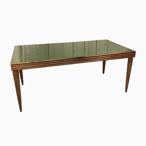 Art Deco Dining Table-DKC-764510