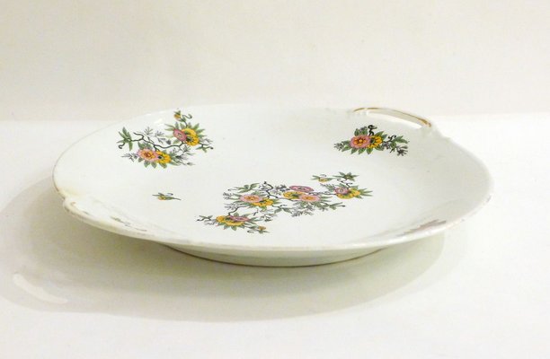 Art Deco Dish by Limoges DRB-RNR-895745